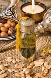Argano aliejus – Maroko auksas