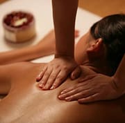 Aromaterapinis masažas